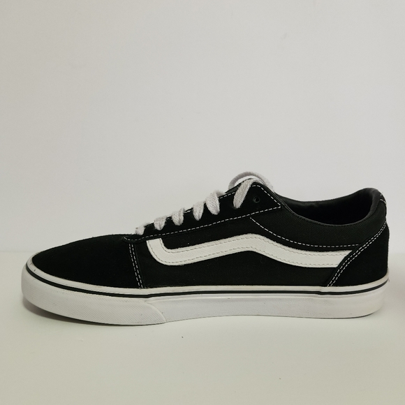 8 1/2 - Mens Vans - Picture 4 of 9